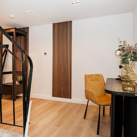 S331 - Luxurious Two Bedroom Duplex Apartment In Köln Exterior foto