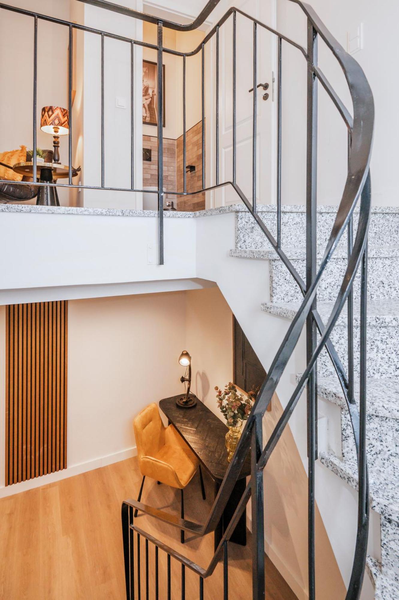 S331 - Luxurious Two Bedroom Duplex Apartment In Köln Exterior foto