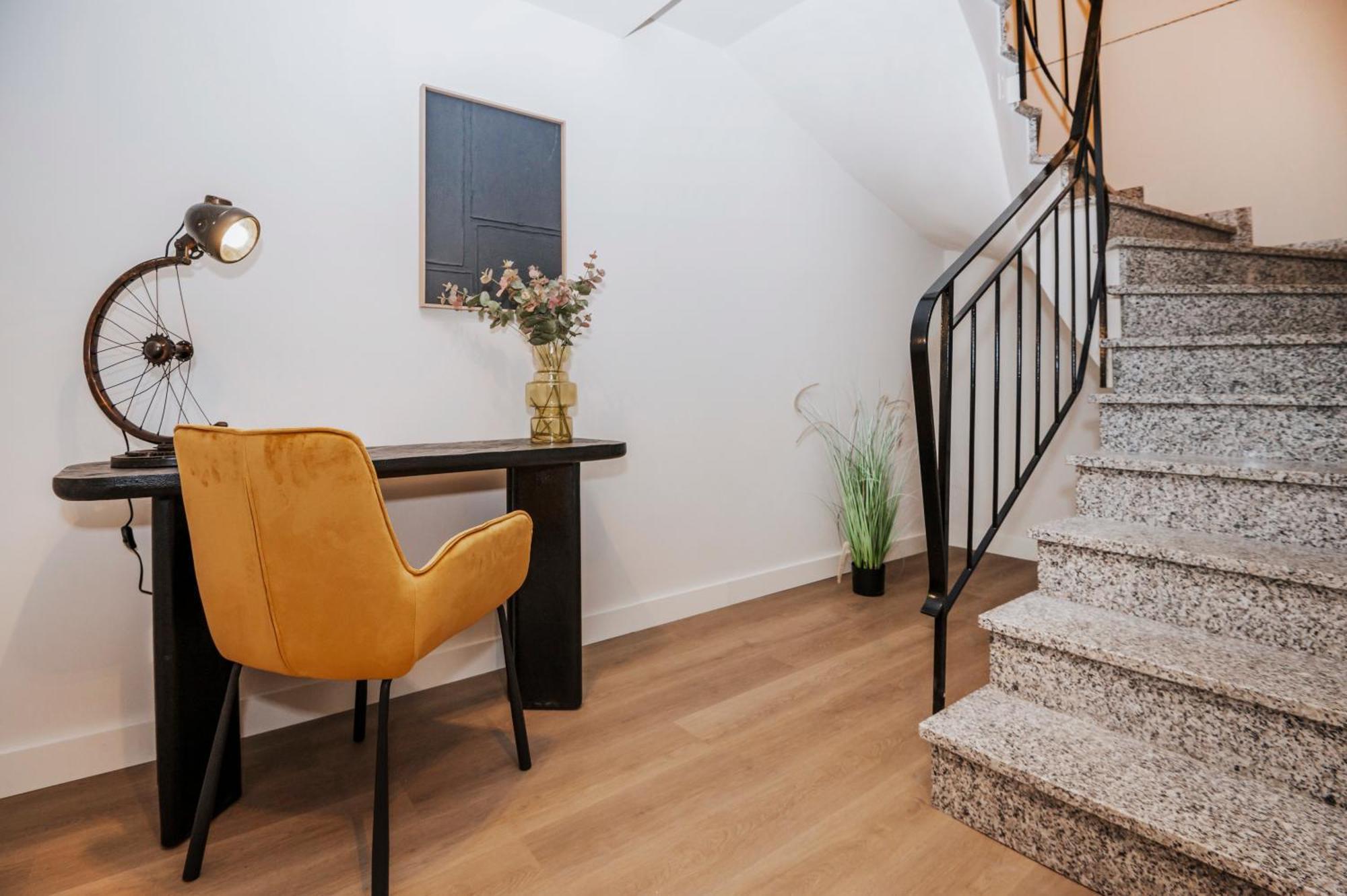 S331 - Luxurious Two Bedroom Duplex Apartment In Köln Exterior foto